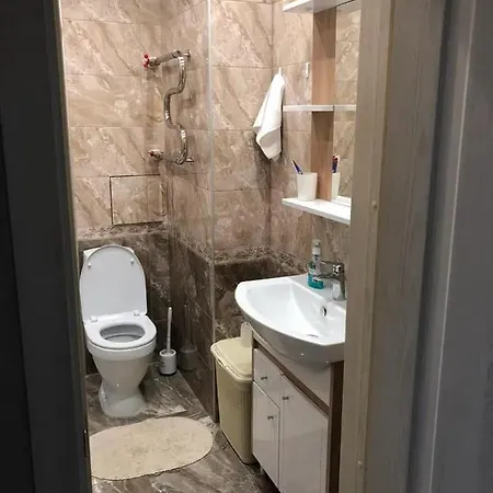Puikus Butas Vilniaus Centre דירה *