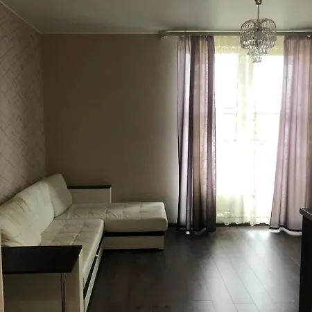 דירה Puikus Butas Vilniaus Centre וילנה