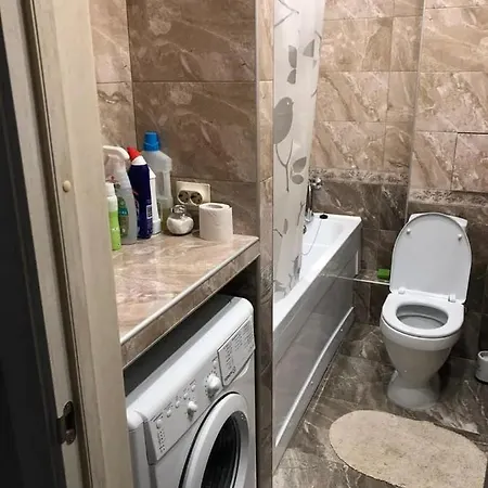 Puikus Butas Vilniaus Centre דירה *